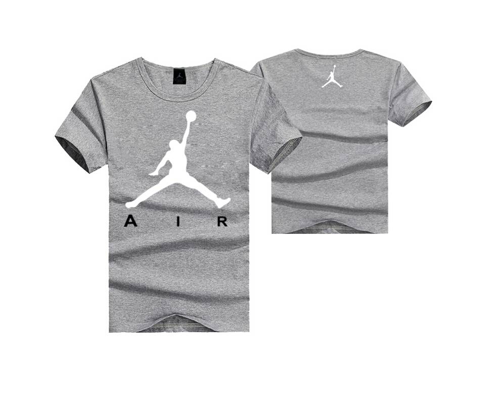 men jordan t-shirt S-XXXL-1613